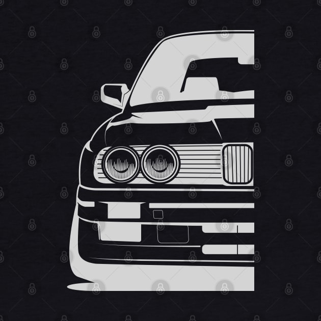 E30 by BlueRoller